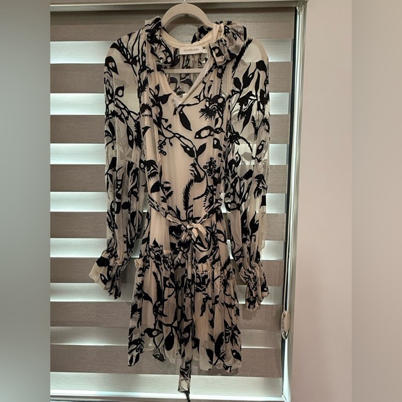 Zimmermann ladybeetle dress - Picture 3 of 4